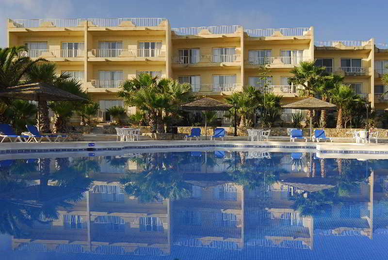 Apartment Ta Frenc Apartments Ghammar Buitenkant foto