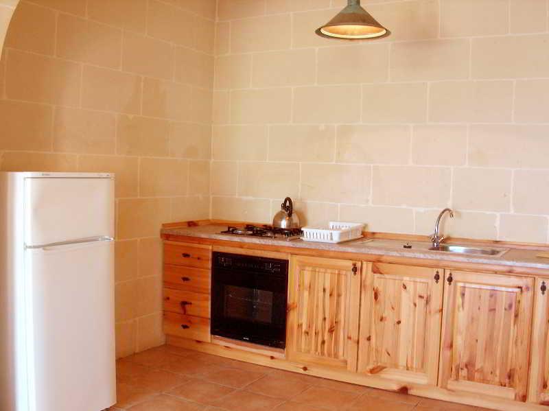 Apartment Ta Frenc Apartments Ghammar Buitenkant foto